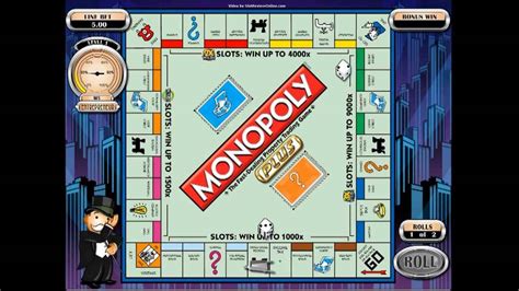  monopoly slots rtp